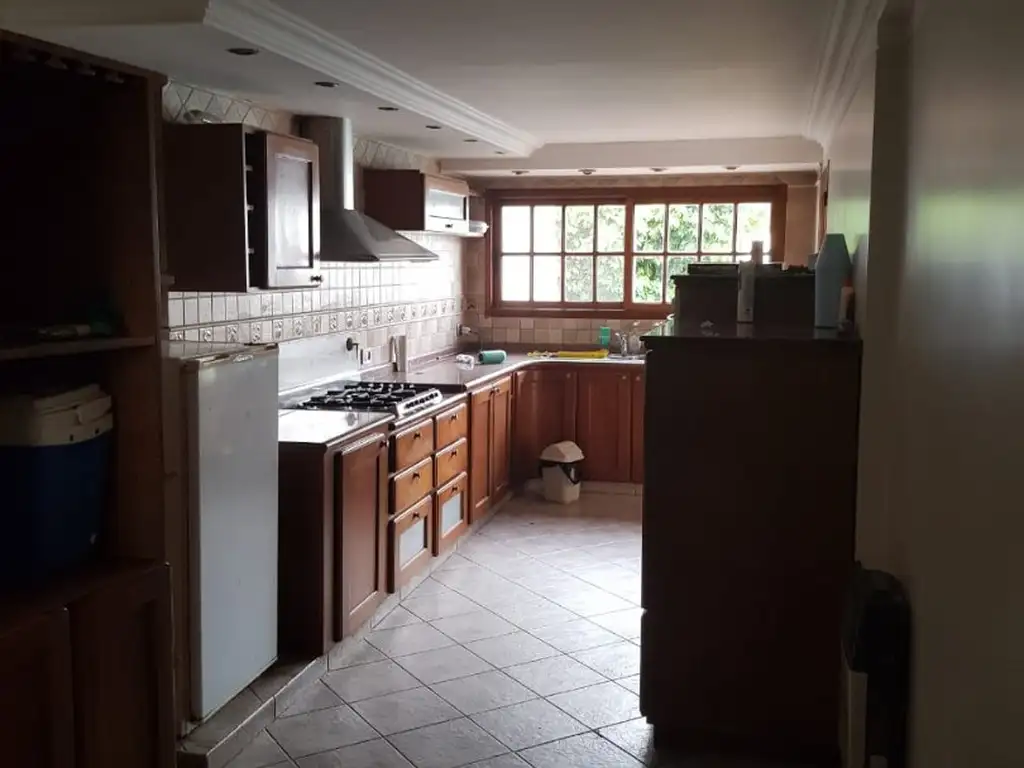 Casa en Venta - 5 ambientes - USD 150.000