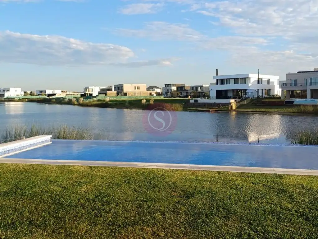 Casa en Venta en Puertos del Lago, Escobar