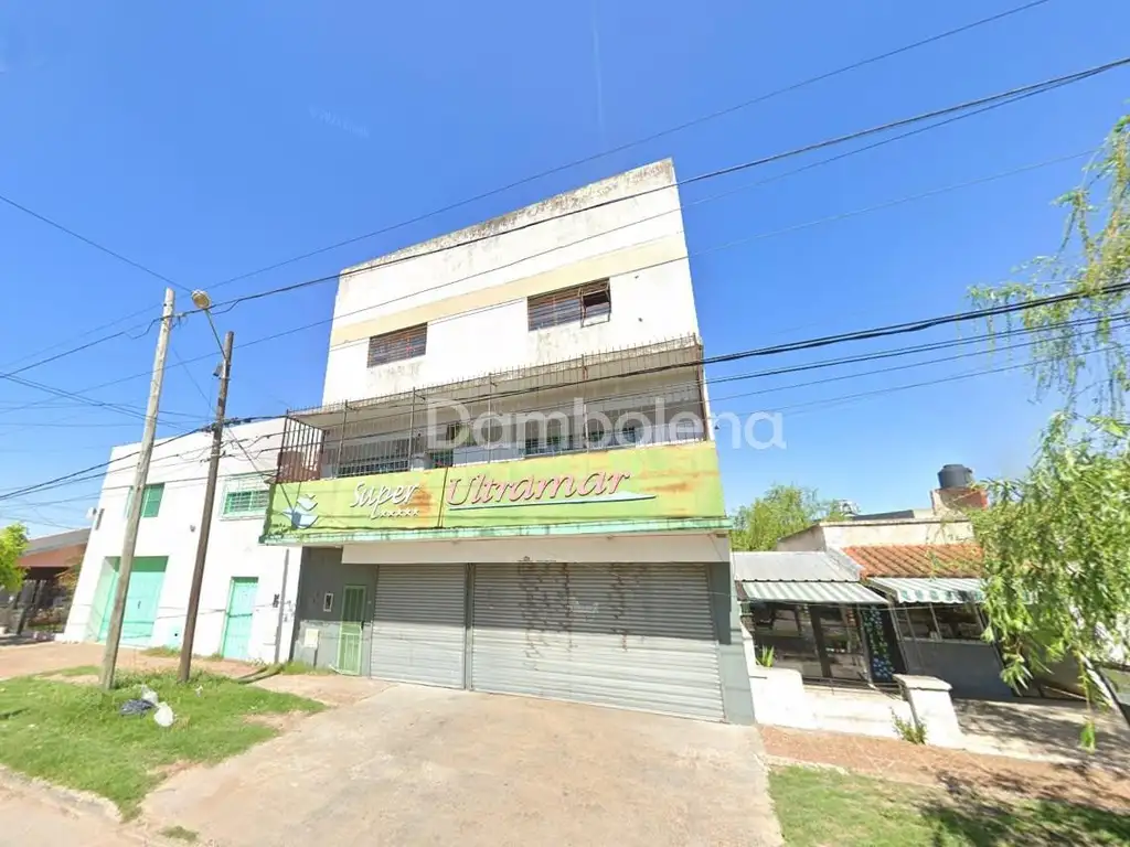 Depósito  en Venta en Paso del Rey, Moreno, G.B.A. Zona Oeste