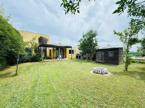 Casa en venta Roldán barrio las tardes