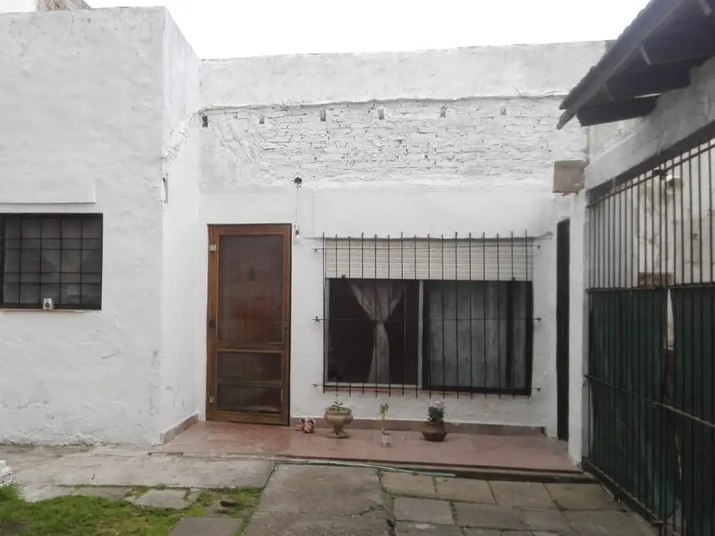 Venta Casa Parada Robles, Exaltación de la Cruz