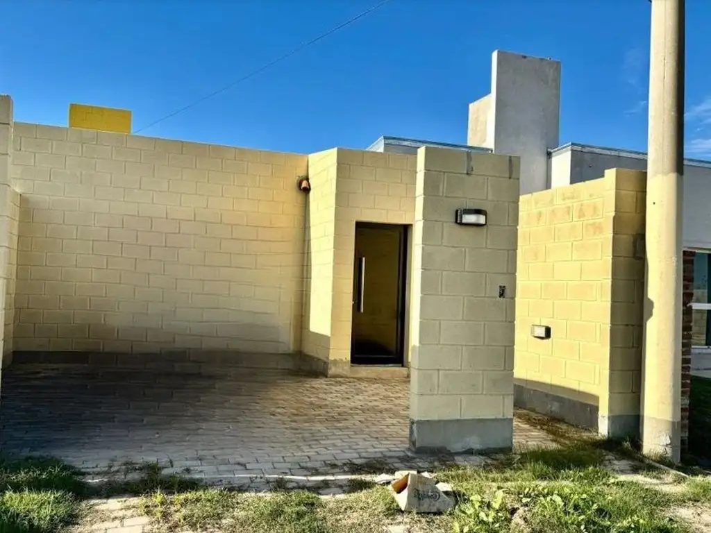 VENTA / CASA / SOBRE COLECTORA / BELLA ITALIA