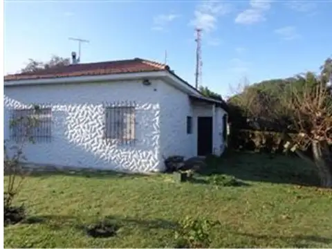 Casa en Venta 3