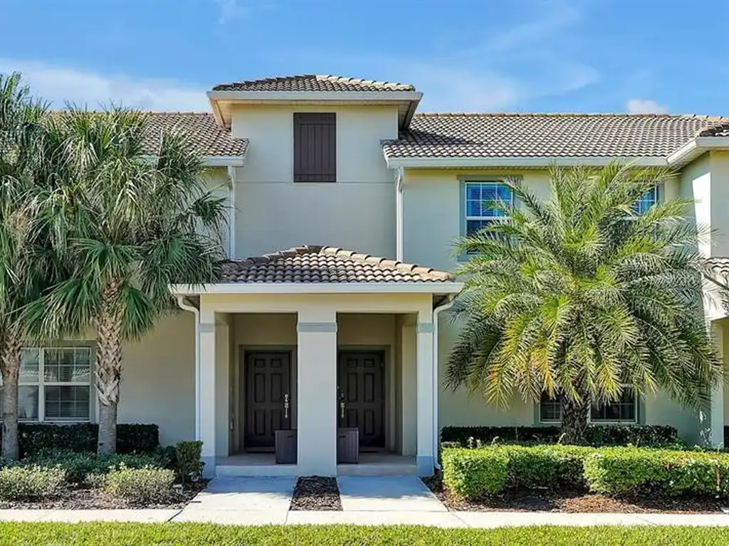 Casa en Venta en Orlando, Florida, Estados Unidos