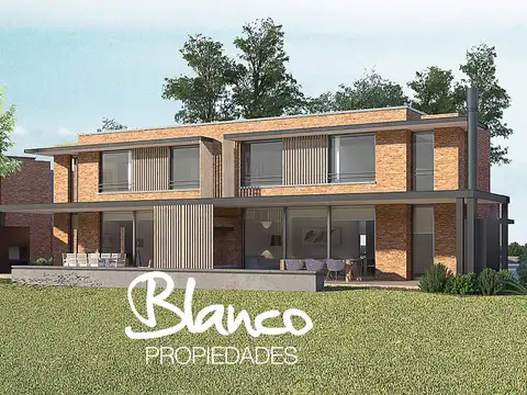 Departamento en Venta en Estancias del Pilar, Pilar, G.B.A. Zona Norte - BLA0567_LP534497_1 - Foto 0