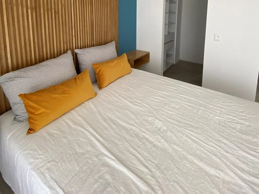 Departamento  en Venta en ZUG, Pilar, G.B.A. Zona Norte