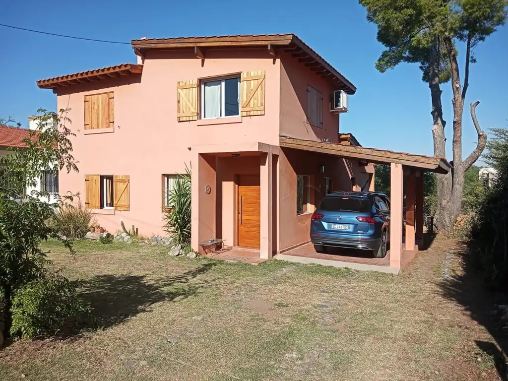 Casa en venta en Merlo San Luis