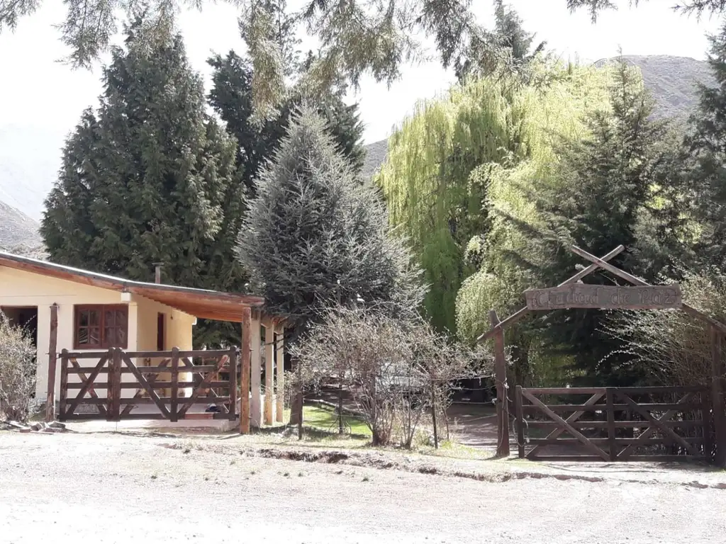 Casa - Venta - Argentina, Potrerillos - LOS TULIPANES