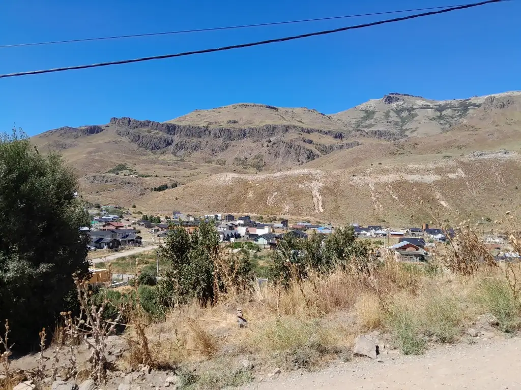 Terreno - B° Valle Chapelco - San Martin De Los Andes