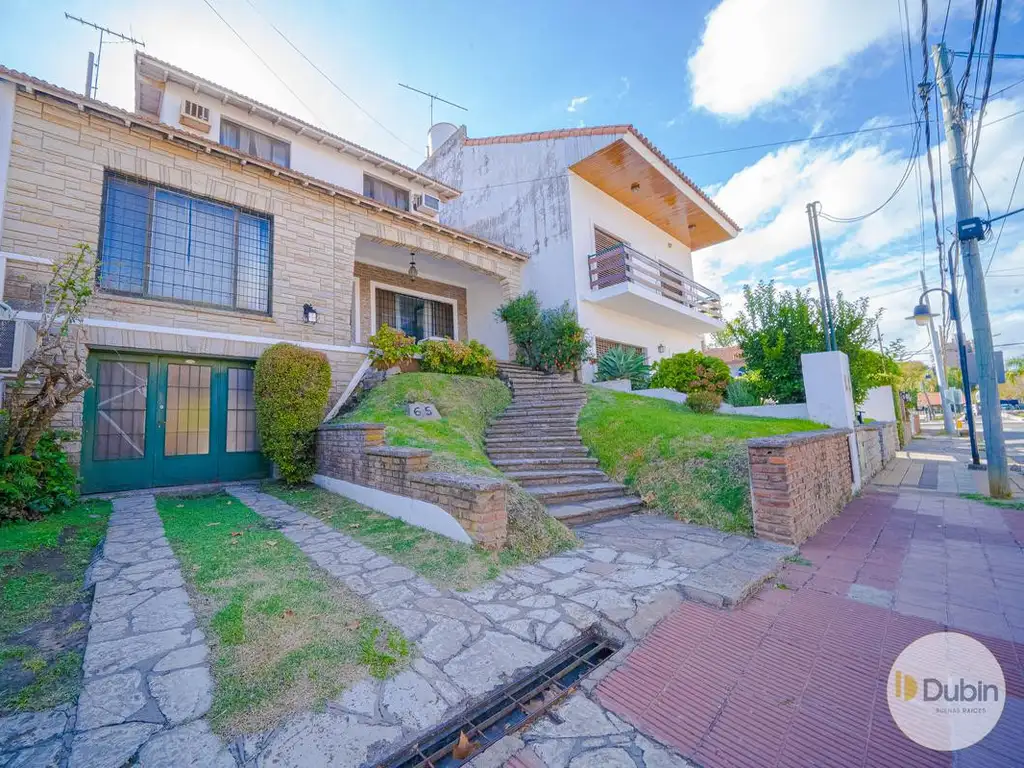 Hermosa Casa en venta Tigre centro