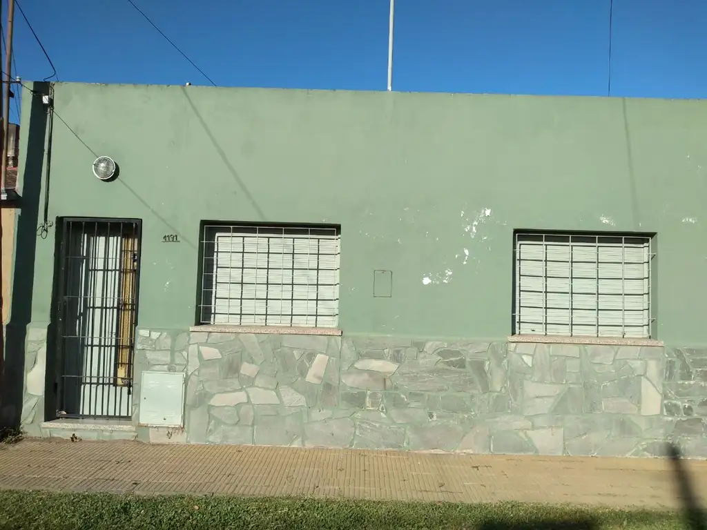 Se vende PH en Barrio San Martín