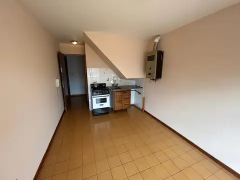 APTO BANCOR  DEPARTAMENTO 1 DORMITORIO EN VENTA. BARRIO GUEMES. CIUDAD DE CÓRDOBA