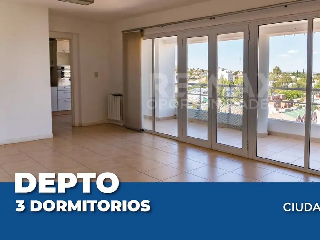 DPTO EN VENTA | SAN JUAN 960 | JURAMENTO PLAZA