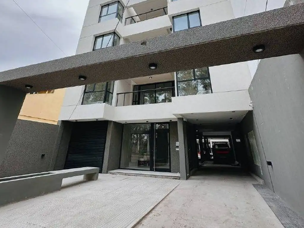 Departamento en venta de 2 dormitorios en Sportiva