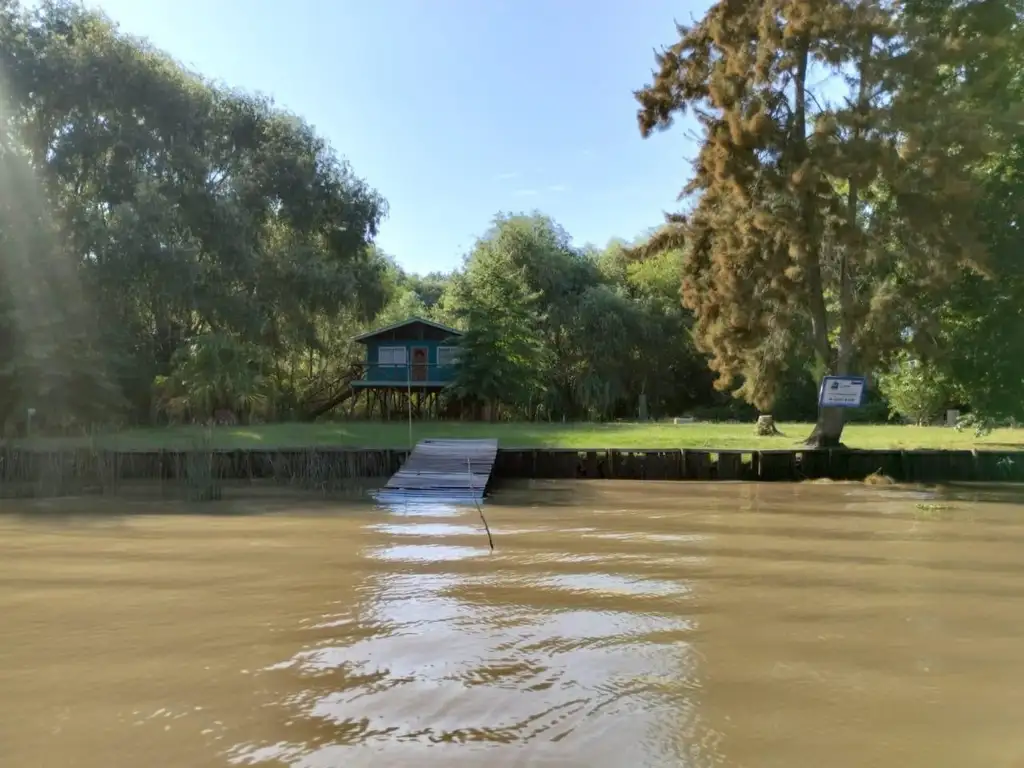 Casa  en Venta en Espera, Zona Delta, Tigre