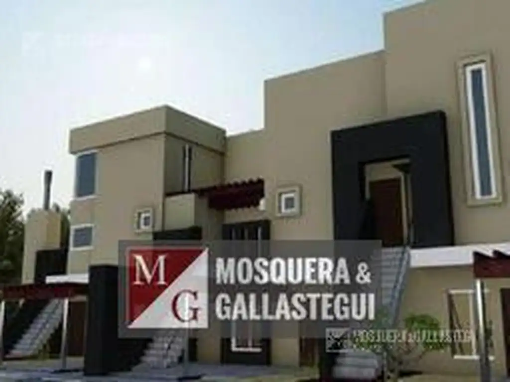 departamento en venta/alquiler en El Palmar