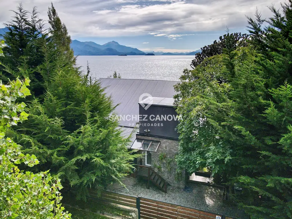 Casa Chalet  en Venta en Llao-Llao, Bariloche, Patagonia