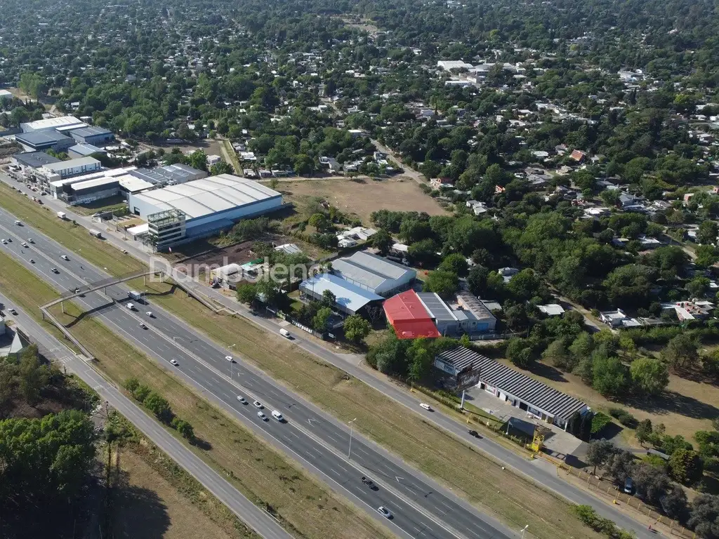 Depósito Galpón  en Venta en La Reja, Moreno, G.B.A. Zona Oeste