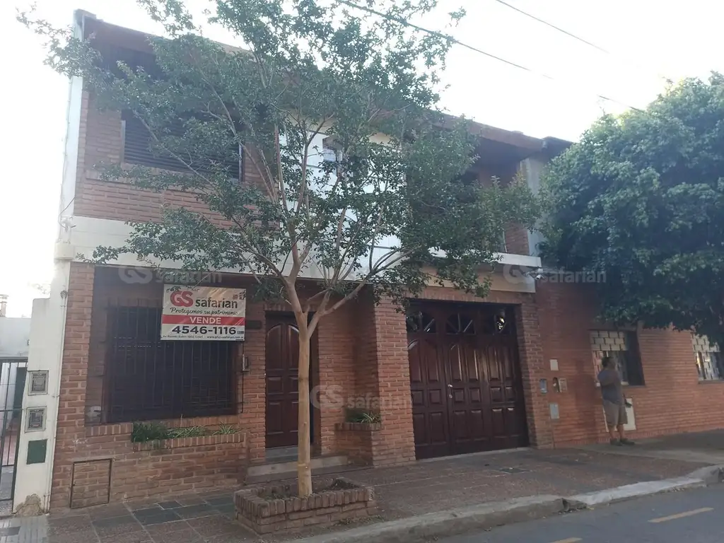 Casa Chalet  en Venta ubicado en Saavedra, Capital Federal, Buenos Aires