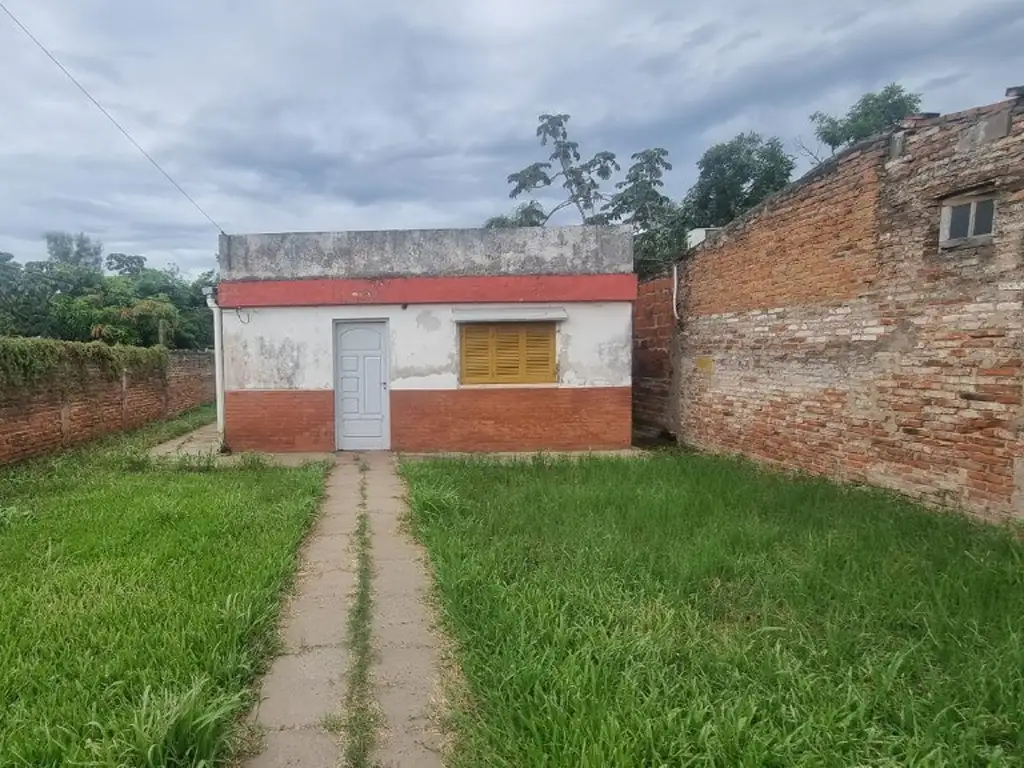 CASAS - CASA - CENTRO, RESISTENCIA