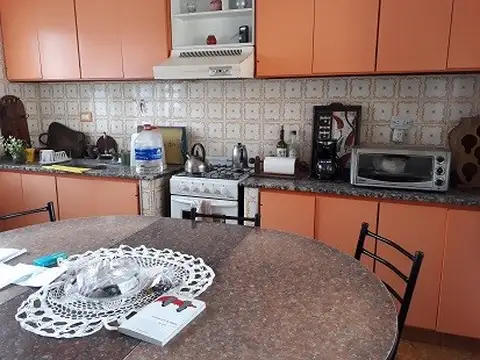 Casa en Venta en Hurlingham