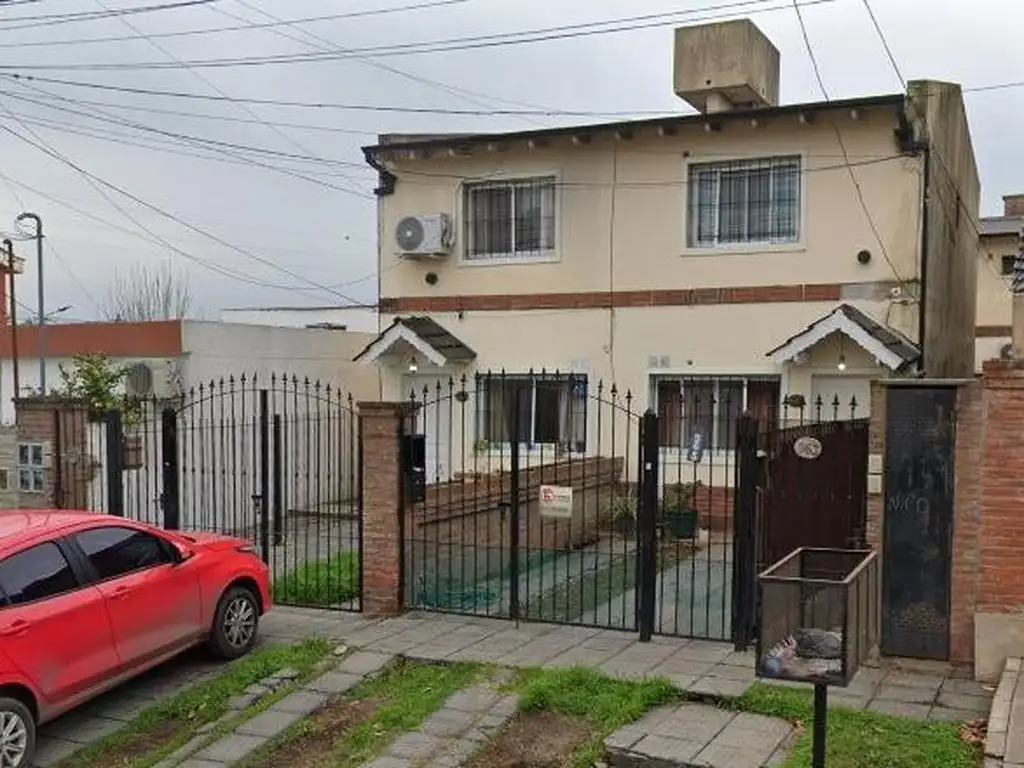 Duplex en venta