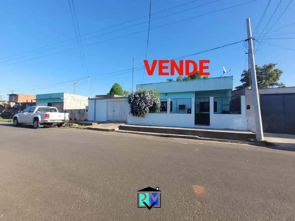 Casa en venta