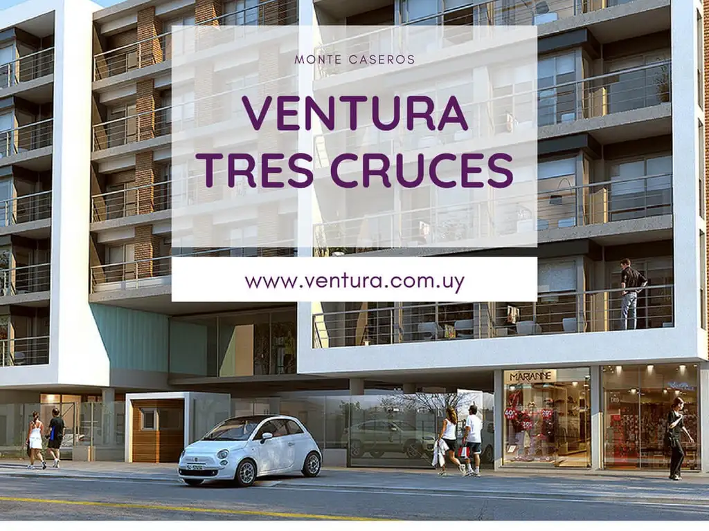 (VEN-VEN-79) Venta Local Comercial - Ventura Tres Cruces