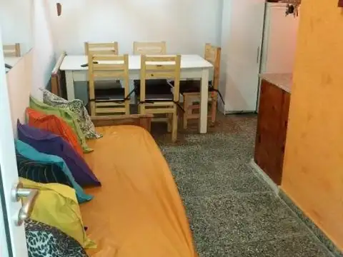 Departamento en venta - 1 Dormitorio 1 Baño - 34Mts2 - La Lucila del Mar