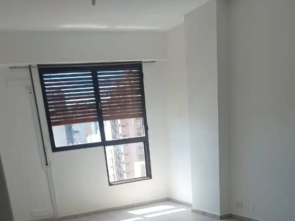 ALQUILO DEPARTAMENTO 1 DORMITORIO BELGRANO Y BV. SAN JUAN