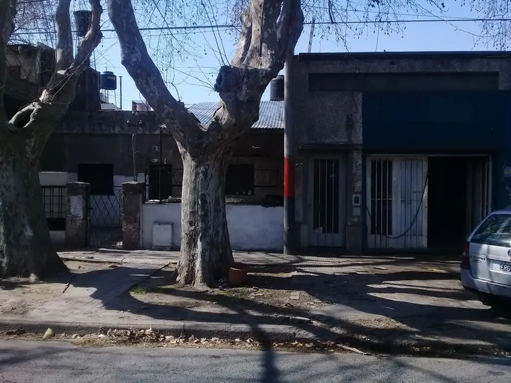 Venta Casa interna única. Tiro Suizo. Rosario