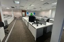 Oficinas - Parque Patricios - Alquiler - 100 m2 DISTRITO TECNOLOGICO