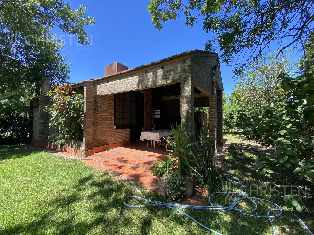 Venta Quinta en Arroyo Leyes. Ruta 1 Km 12 Calle 20 a metros de la Ruta