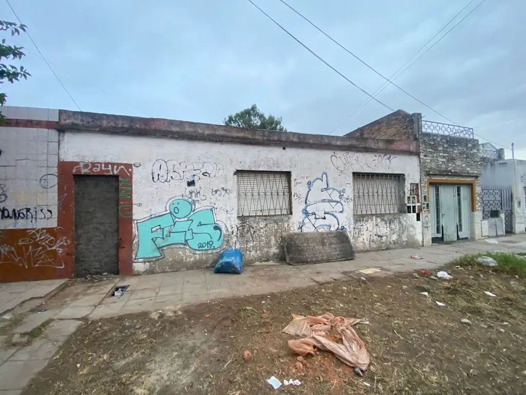 Casa - Venta - Argentina, La Matanza - ANDRADE 5700