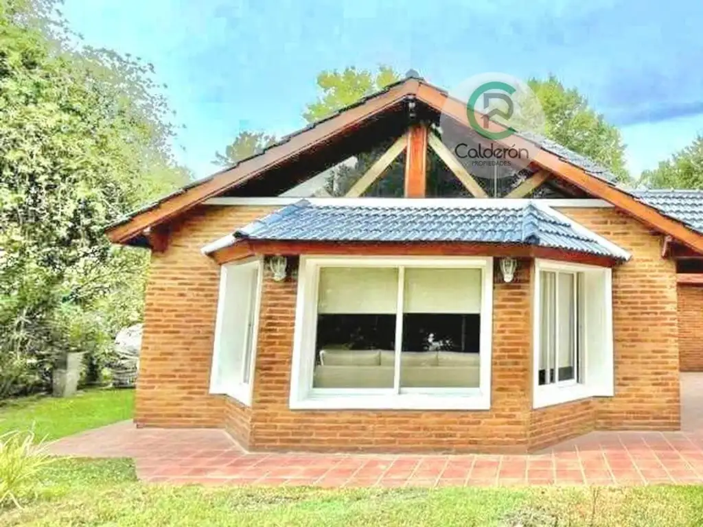 Casa en Venta Country La Tradicion