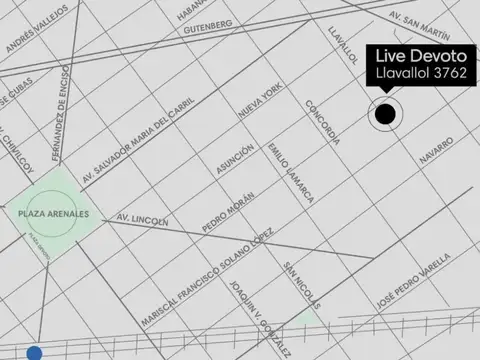 Departamento en Venta A Estrenar