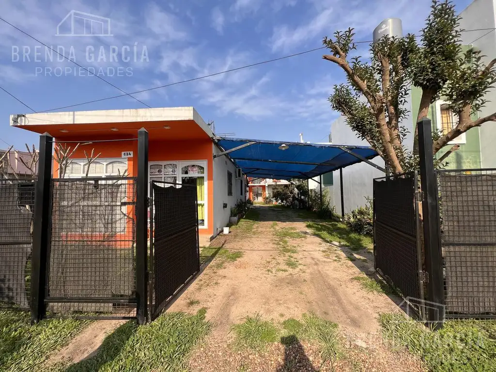 Local   4 Departamentos En Venta Zona Termas- Colón Entre Rios