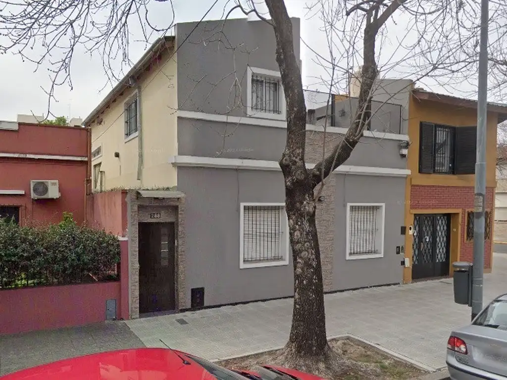 Venta Ph en Villa Luro