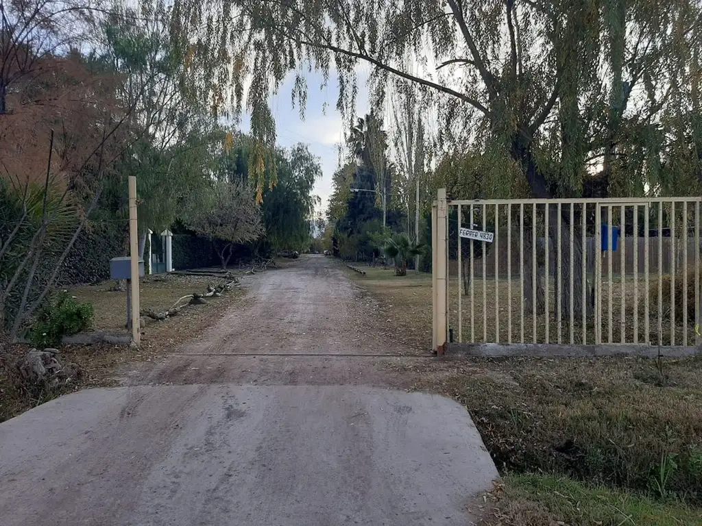 Casa en Venta en El Sauce, Guaymallén, Mendoza