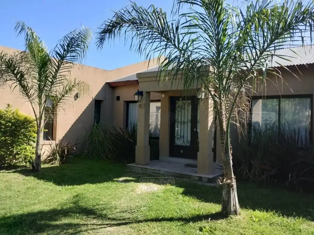 Casa  en Venta ubicado en Haras San Pablo, General Rodríguez, G.B.A. Zona Oeste