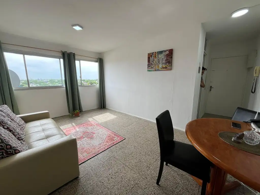 Apartamento en Venta - Euskal Erria 71