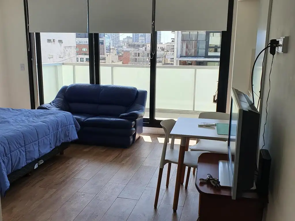 Departamento Monoambiente en alquiler - 1 Baño - 45Mts2 - Microcentro