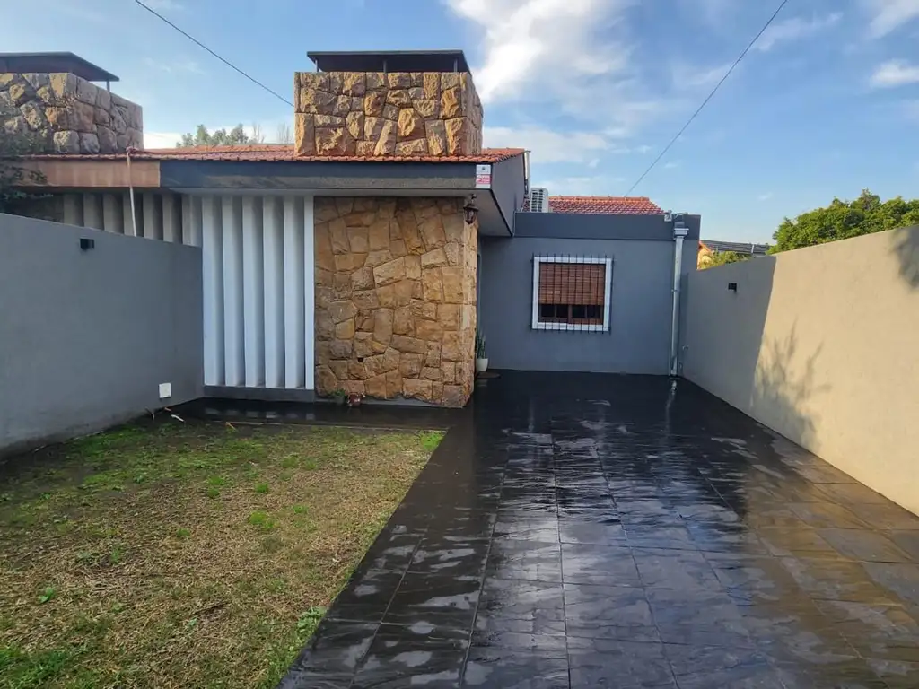 Casa a la venta en Ituzaingo norte