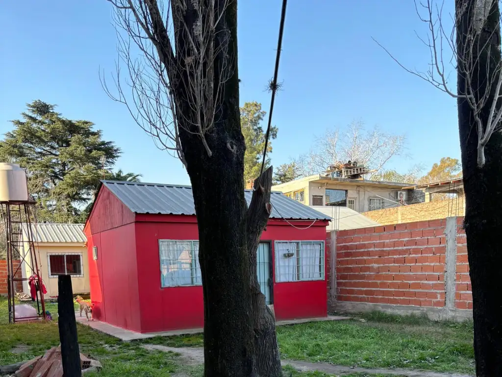 Terreno en venta en Mariano Acosta