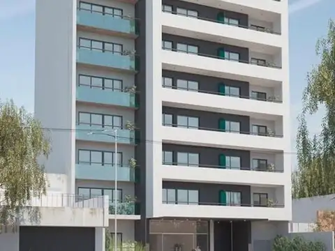 Departamento de 3 Amb, C/cochera frente a UNLA - Foto 0
