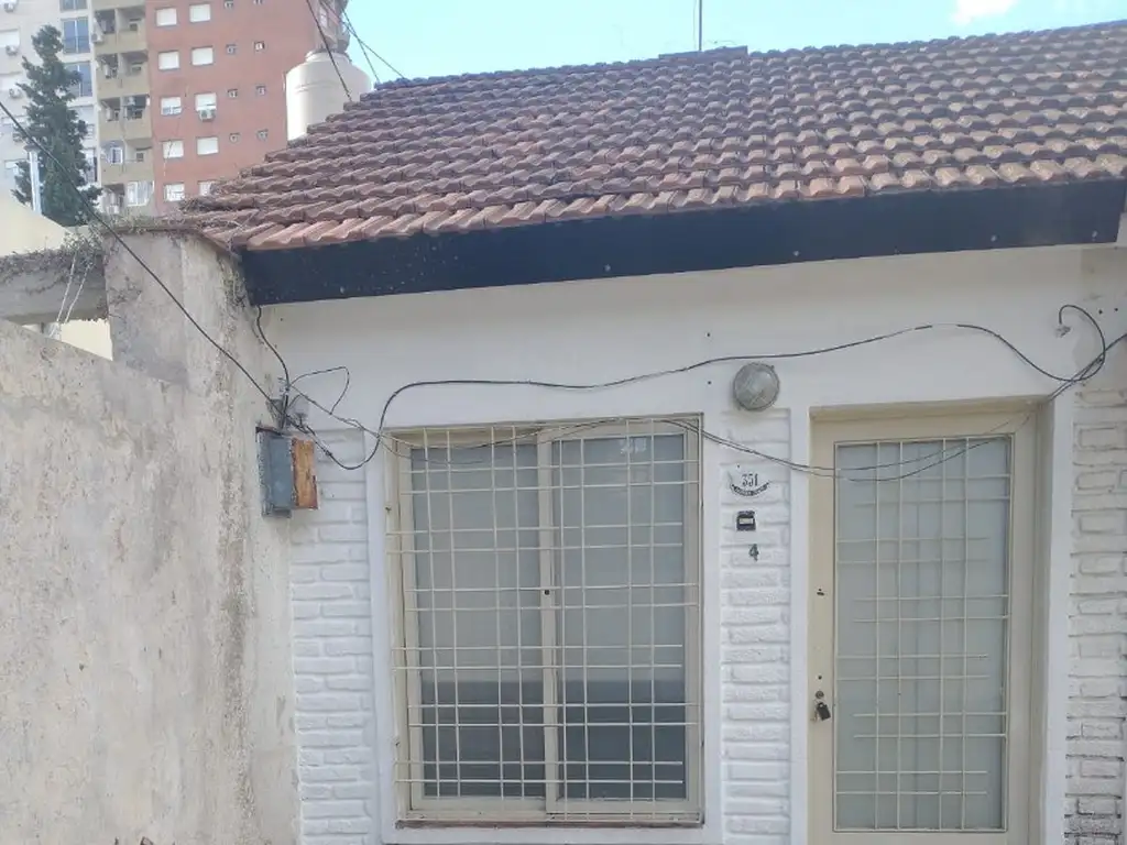 *ALQUILER DEPARTAMENTO TIPO PH EN PB RAMOS NORTE*