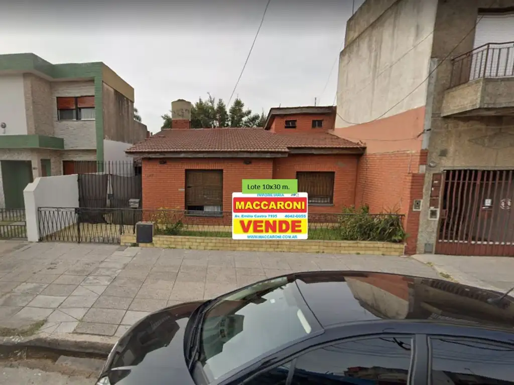 Casa - Venta - Argentina, La Matanza - AVELLANEDA 2800