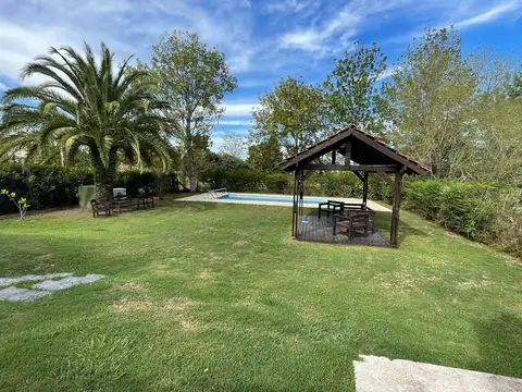 Hermosa casa en Lomas de la Tahona