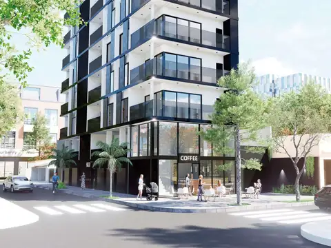 Departamento en Venta de 3 dormitorios