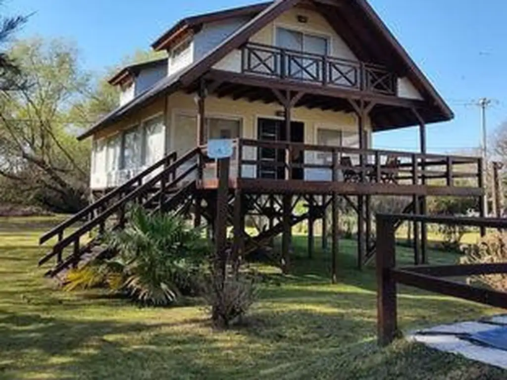 Casa  en Venta en Antequera, Zona Delta, Tigre